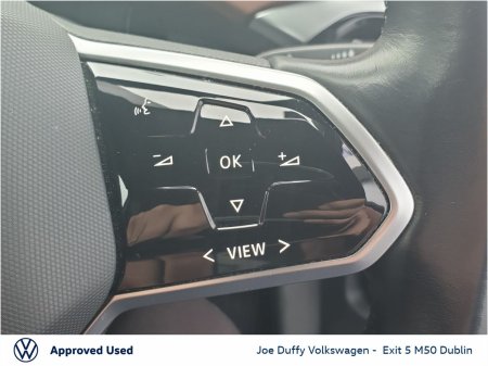 2021 Volkswagen ID.4 - photo 31