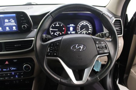 2019 Hyundai Tucson - photo 19