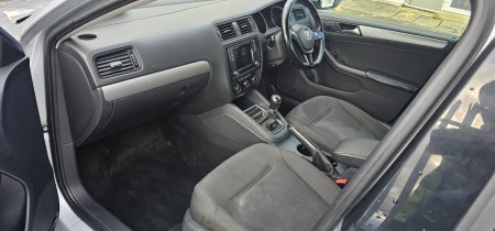 2016 Volkswagen Jetta - photo 17