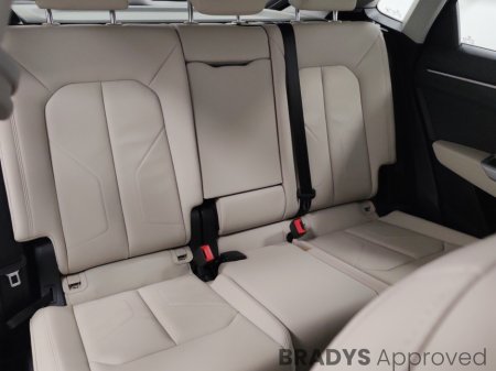 2021 Audi Q3 - photo 29
