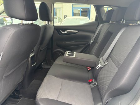 2016 Nissan Qashqai - photo 6