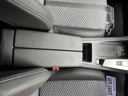 2026 Peugeot 308 - photo 26