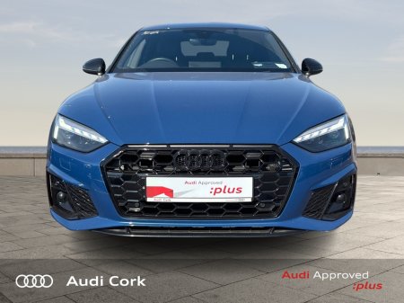 2024 Audi A5 - photo 2