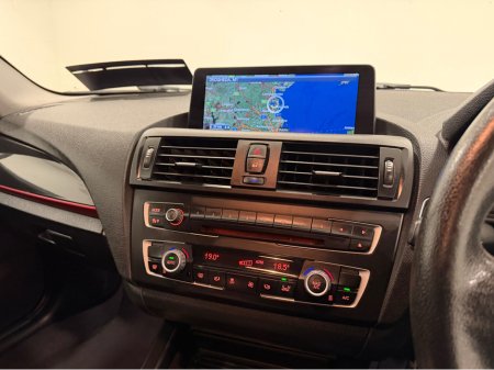 2014 BMW 1-Series - photo 27