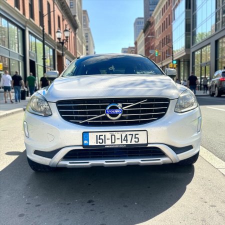 2015 Volvo XC60 - photo 6
