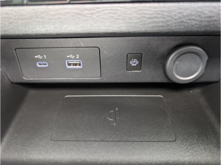 2022 Mitsubishi Outlander - photo 21