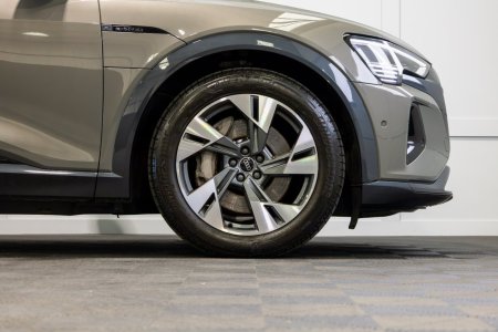 2023 Audi Q8 e-tron - photo 7