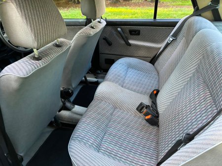 1991 Volkswagen Jetta - photo 15