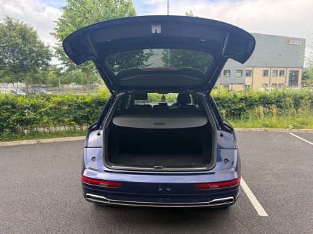 2019 Audi Q5 - photo 9
