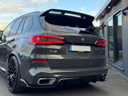 2022 BMW X5 - photo 13