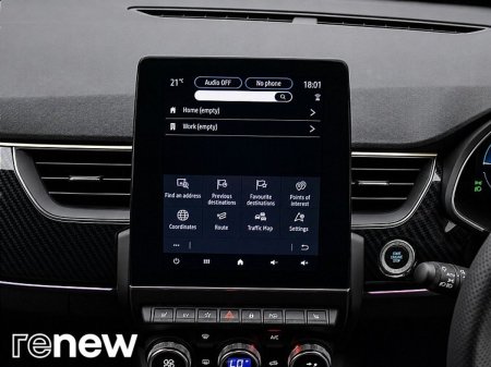 2023 Renault Arkana - photo 25