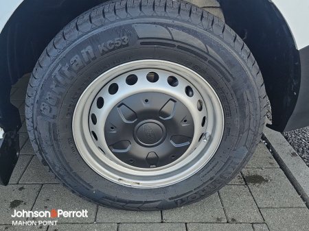 2023 Ford Transit Custom - photo 9