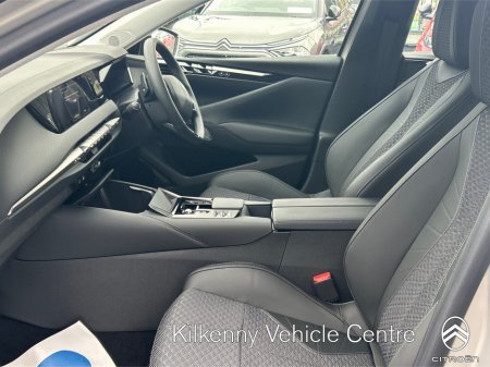 2026 DS Automobiles DS 4 - photo 9