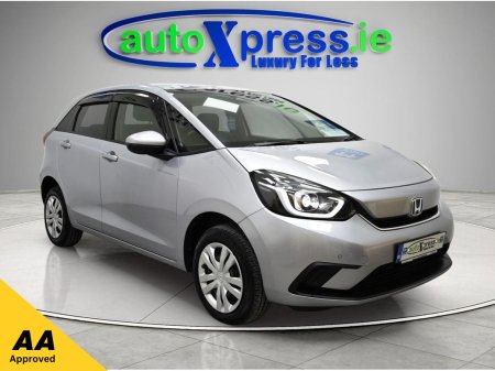 2023 Honda Fit 1.5 EHEV BASIC Hybrid, Automatic, Reversing camera