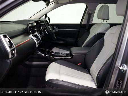 2024 Kia Sorento - photo 3