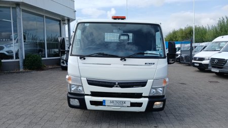 2018 Mitsubishi Canter - photo 5