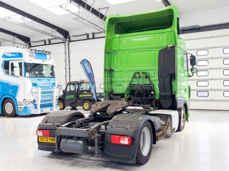 2020 DAF XF 480 Space Cab - photo 6