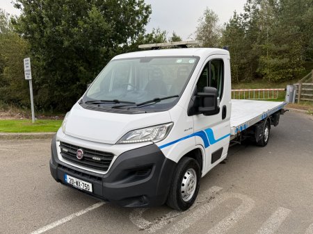 2020 Fiat Ducato - photo 3