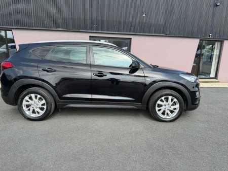 2020 Hyundai Tucson - photo 3