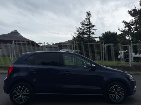 2016 Volkswagen Polo - photo 8
