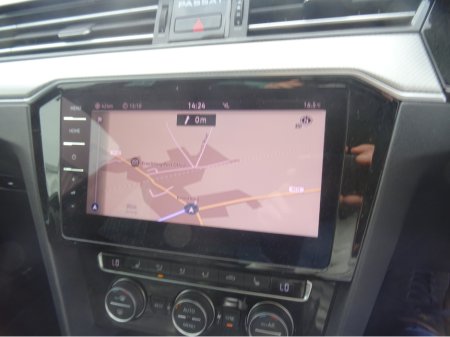 2020 Volkswagen Passat - photo 8