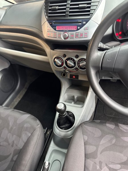 2012 Suzuki Alto - photo 6