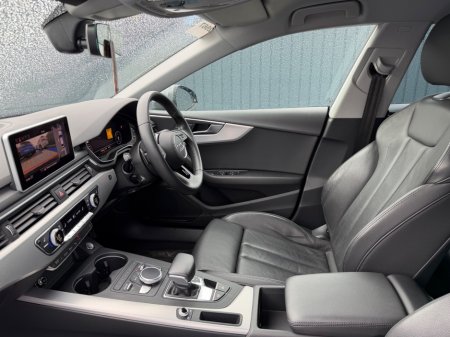 2019 Audi A5 - photo 60