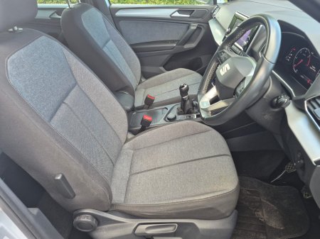 2023 SEAT Tarraco - photo 21