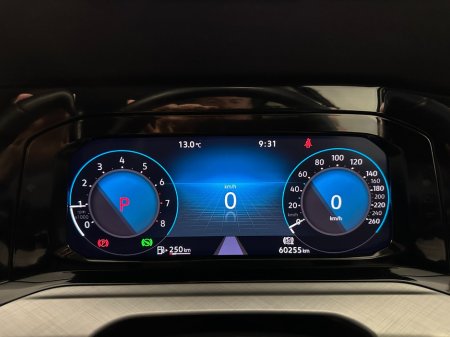 2022 Volkswagen Golf - photo 25