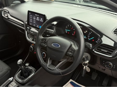 2019 Ford Fiesta - photo 9