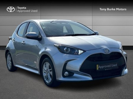 2024 Toyota Yaris - Hybrid - New Generation - Luna Edition - 1.5 - 5dr - Auto - Excellent Value // Remote Central Lock