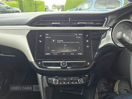 2023 Vauxhall Corsa - photo 12