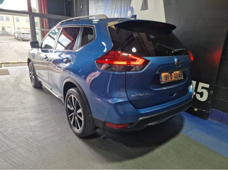 2019 Nissan X-Trail - photo 7