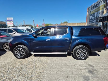2019 Nissan Navara - photo 9