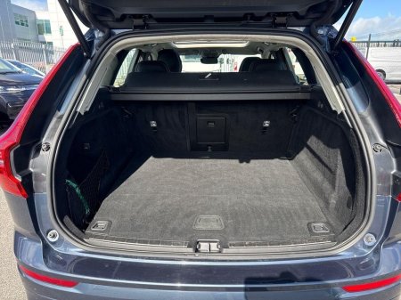 2023 Volvo XC60 - photo 12