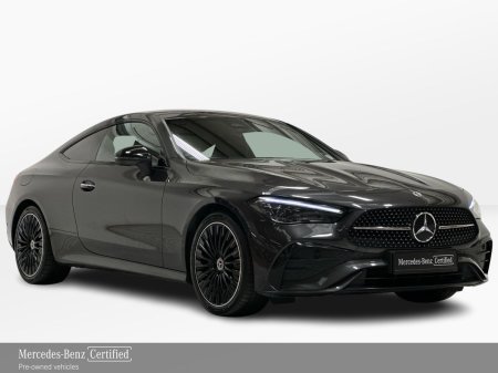 2024 Mercedes-Benz CLE - photo 2