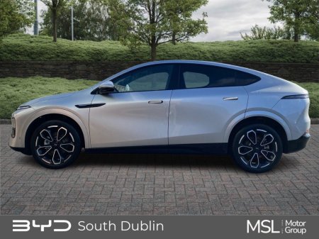 2026 XPeng G6 - photo 4