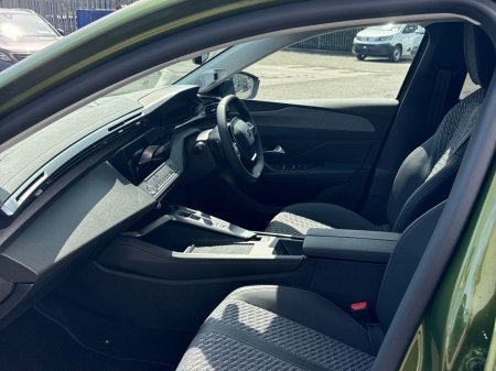 2026 Peugeot 408 - photo 4