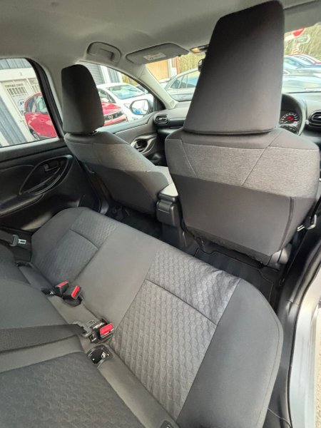 2023 Mazda Mazda2 Hybrid - photo 23