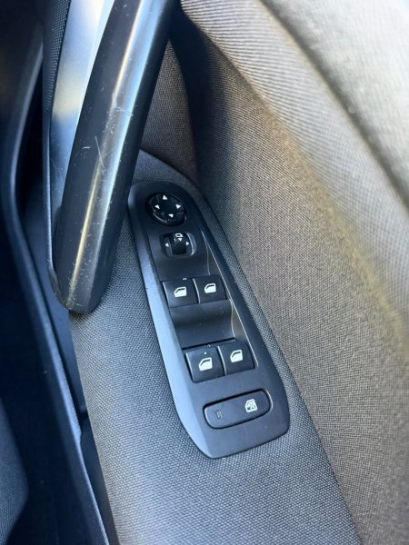 2014 Peugeot 308 - photo 14