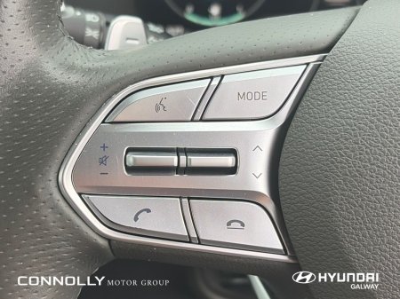 2021 Hyundai Santa Fe - photo 20