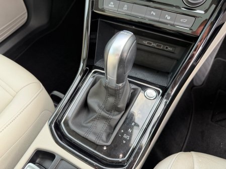 2018 Volkswagen Touran - photo 32