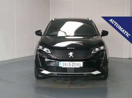 2024 Peugeot 3008 - photo 2