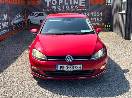 2016 Volkswagen Golf - photo 3