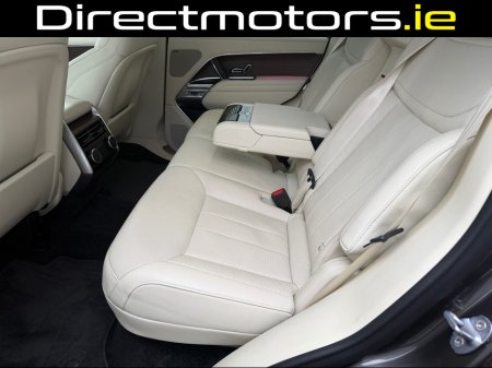 2023 Land Rover Range Rover - photo 17
