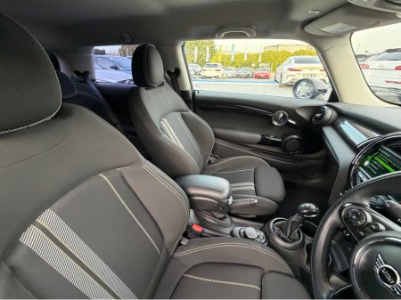 2018 Mini Cooper - photo 12