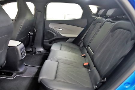 2026 Ford Capri - photo 15