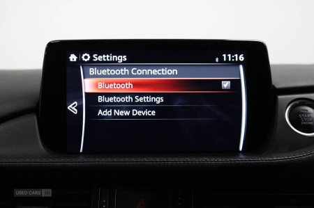 2019 Mazda Mazda6 - photo 34