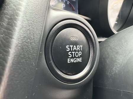 2017 Mazda Demio - photo 15