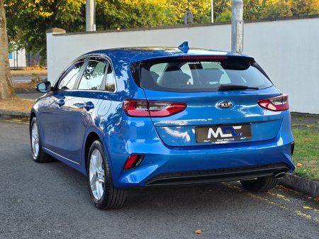 2018 Kia Ceed - photo 12